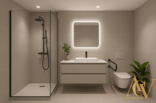  Appartement � vendre 2 pi�ces 45 m�