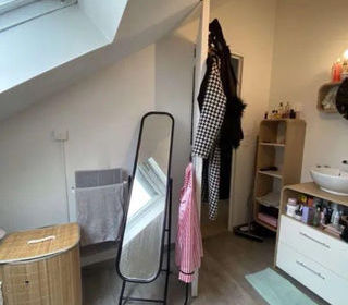  Appartement � louer 1 pi�ce 20 m�