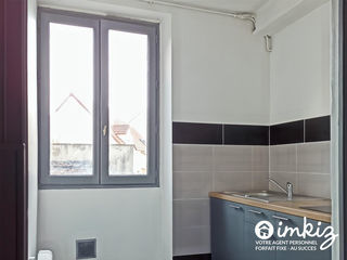  Appartement � vendre 1 pi�ce 24 m�