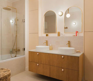  Appartement � vendre 3 pi�ces 61 m�