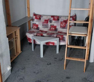  Appartement � louer 1 pi�ce 28 m�