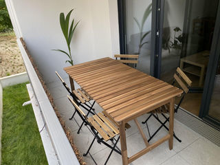  Appartement � louer 2 pi�ces 39 m�