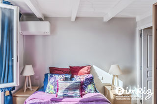  Appartement � vendre 3 pi�ces 74 m�