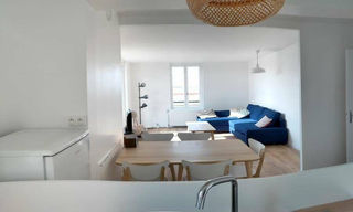  Appartement � louer 5 pi�ces 112 m�