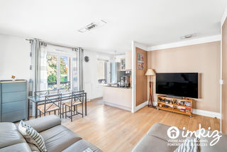  Appartement � vendre 4 pi�ces 86 m�