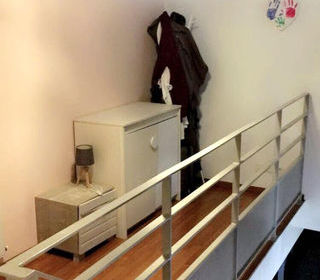  Appartement � louer 3 pi�ces 72 m�