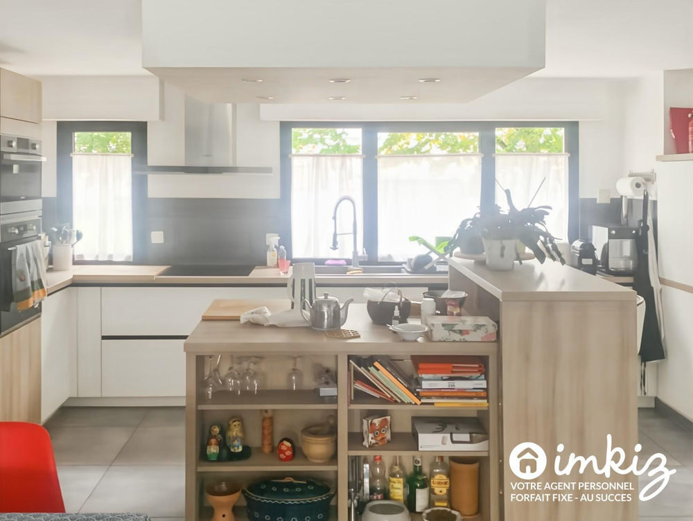 � vendre  Maison Ch�tenay-Malabry (92290)