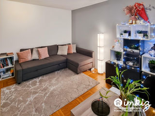  Appartement � vendre 2 pi�ces 48 m�