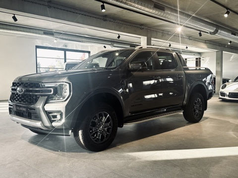 Ford Ranger WILDTRAK DOUBLE CABINE 3.0L V6 240CH 2026 occasion La Teste-de-Buch 33260