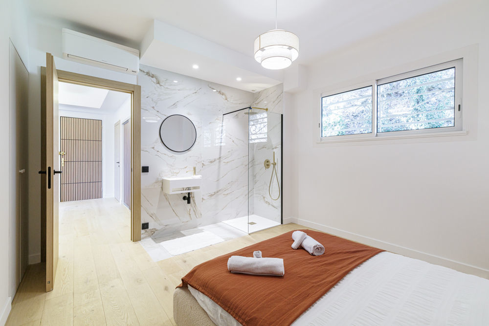 � vendre  Appartement Villefranche-sur-Mer (06230)