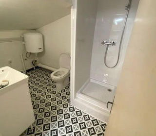  Appartement � louer 1 pi�ce 17 m�