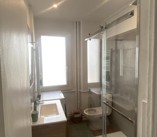  Appartement � louer 1 pi�ce 52 m�