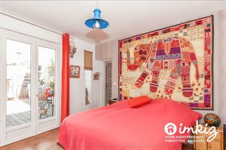  Maison � vendre 5 pi�ces 130 m�