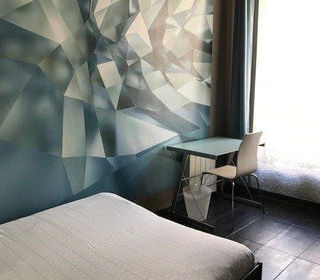  Appartement � louer 2 pi�ces 36 m�