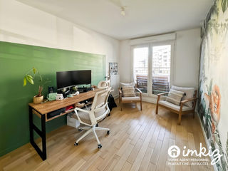  Appartement � vendre 3 pi�ces 67 m�