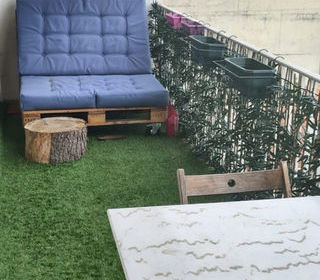  Appartement � louer 1 pi�ce 66 m�