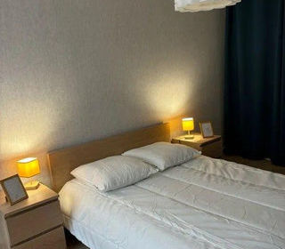  Appartement � louer 2 pi�ces 55 m�