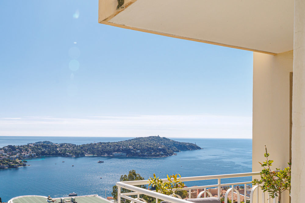 � vendre  Appartement Villefranche-sur-Mer (06230)