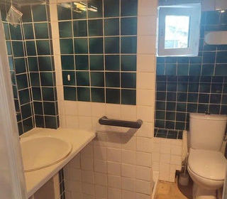  Appartement � louer 1 pi�ce 24 m�