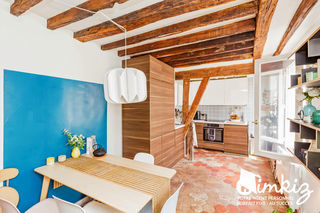  Appartement � vendre 2 pi�ces 41 m�