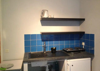  Appartement � louer 1 pi�ce 15 m�