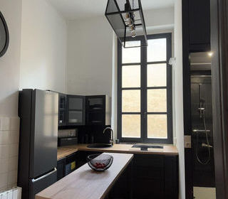  Appartement � louer 2 pi�ces 51 m�