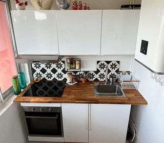  Appartement � louer 2 pi�ces 47 m�