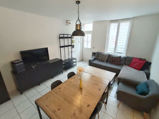  Maison � louer 4 pi�ces 74 m�