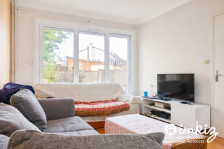  Maison � vendre 5 pi�ces 94 m�