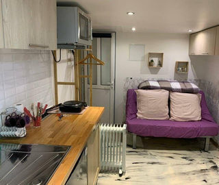  Appartement � louer 1 pi�ce 20 m�