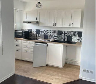  Appartement � louer 2 pi�ces 48 m�