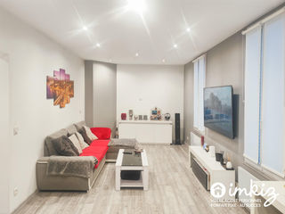  Appartement � vendre 2 pi�ces 45 m�