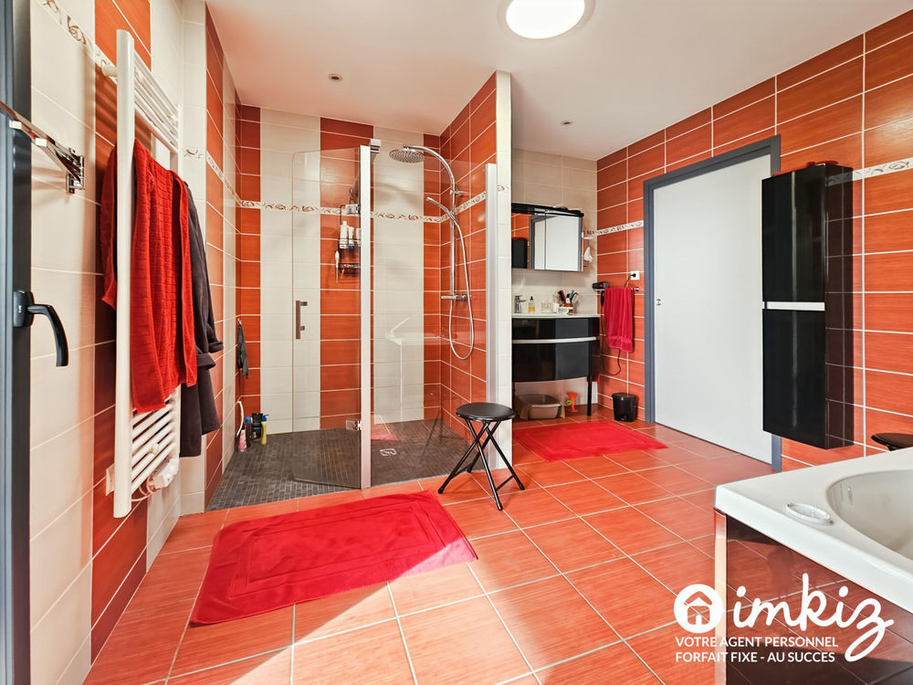 � vendre  Maison Fouras (17450)