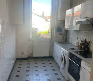  Appartement � louer 1 pi�ce 37 m�