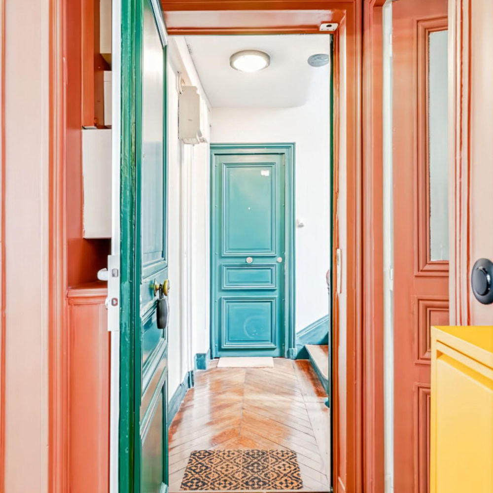 � vendre  Appartement Paris 9