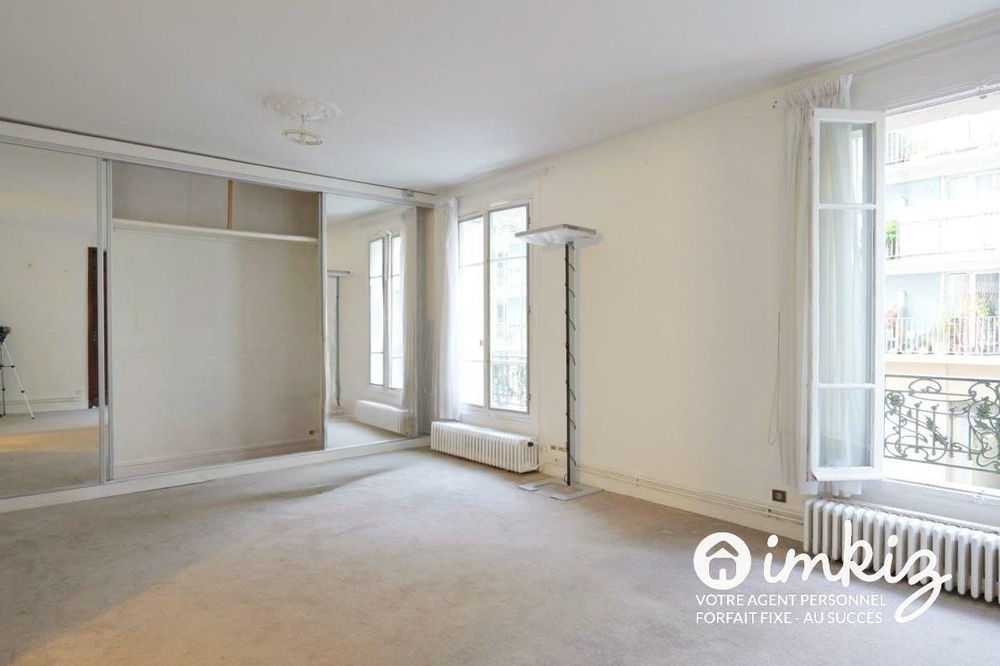� vendre  Appartement Paris 5