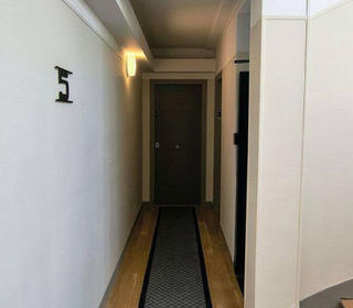  Appartement � louer 1 pi�ce 29 m�