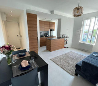  Appartement � louer 4 pi�ces 50 m�