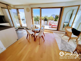  Appartement � vendre 4 pi�ces 87 m�