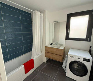  Appartement � louer 3 pi�ces 63 m�