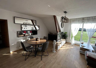  Appartement � louer 3 pi�ces 68 m�