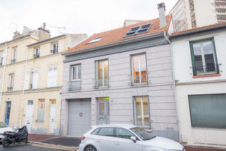  Appartement � louer 5 pi�ces 20 m�