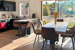  Maison � vendre 5 pi�ces 108 m�