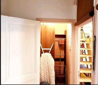  Appartement � louer 2 pi�ces 34 m�