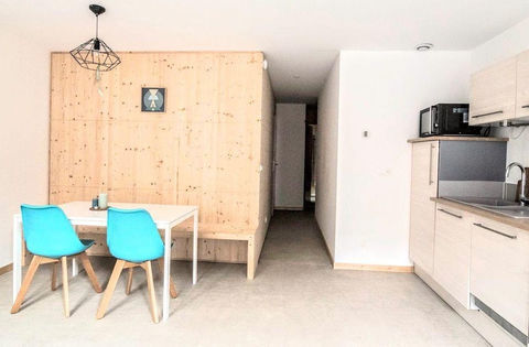   Colocation id�ale, d�co architecte d'int�rieur Appartement - 1 pi�ce(s) - 48 m�