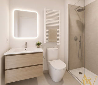  Appartement � vendre 2 pi�ces 