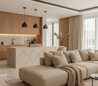  Appartement � vendre 4 pi�ces 90 m�