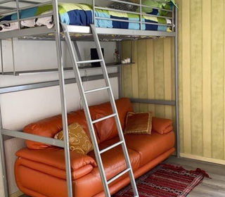  Appartement � louer 1 pi�ce 25 m�