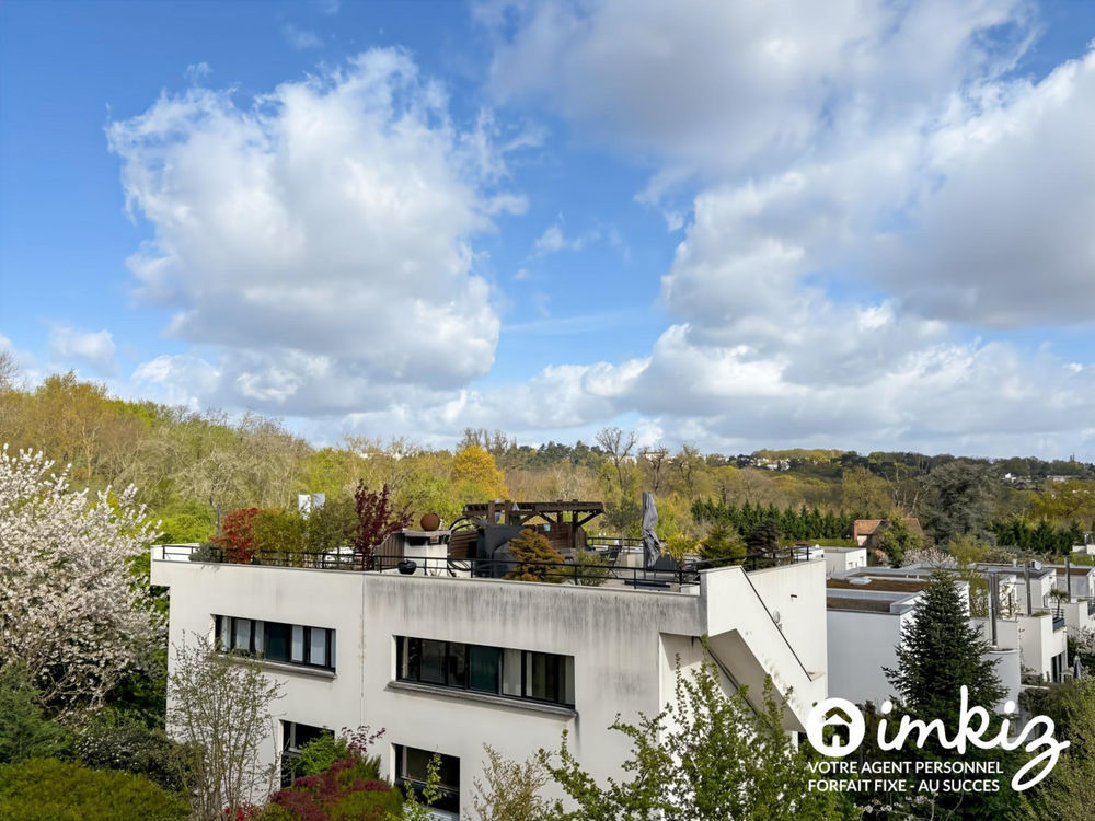 � vendre  Maison Ch�tenay-Malabry (92290)