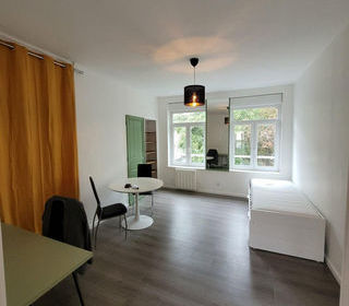  Appartement � louer 1 pi�ce 28 m�